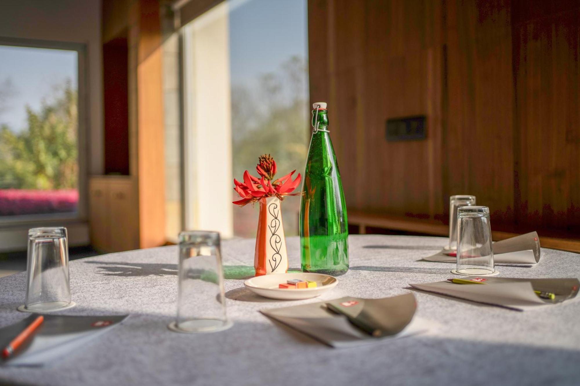 The Corbett Greens ラムナガル エクステリア 写真