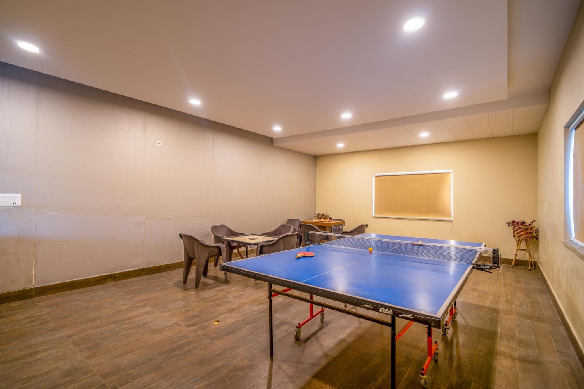 The Corbett Greens ラムナガル エクステリア 写真
