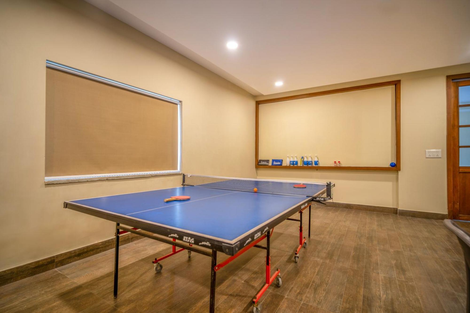 The Corbett Greens ラムナガル エクステリア 写真